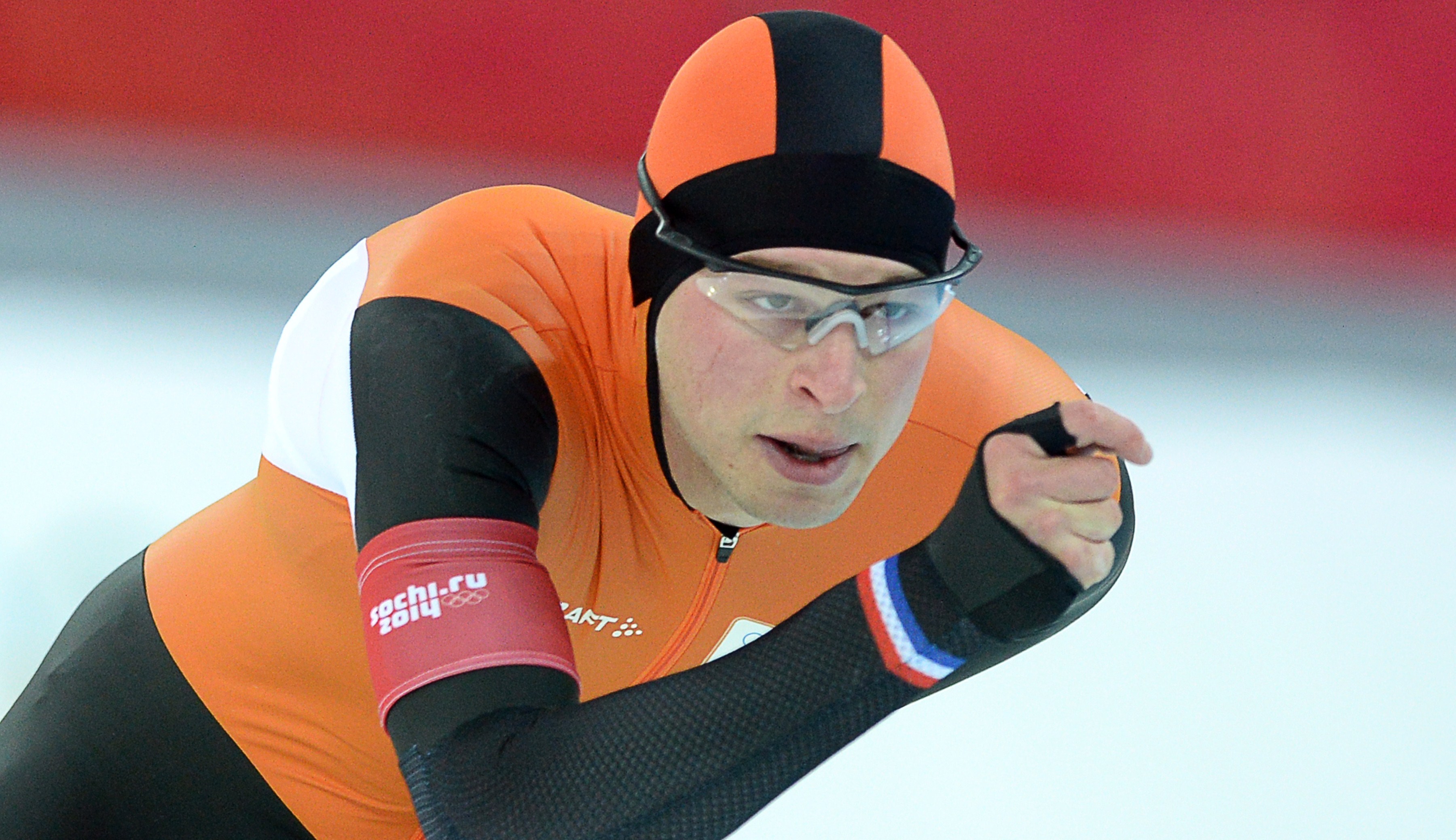 herstel Kent cabine Olympische titel Kramer op 5000 meter | Schaatsen.nl