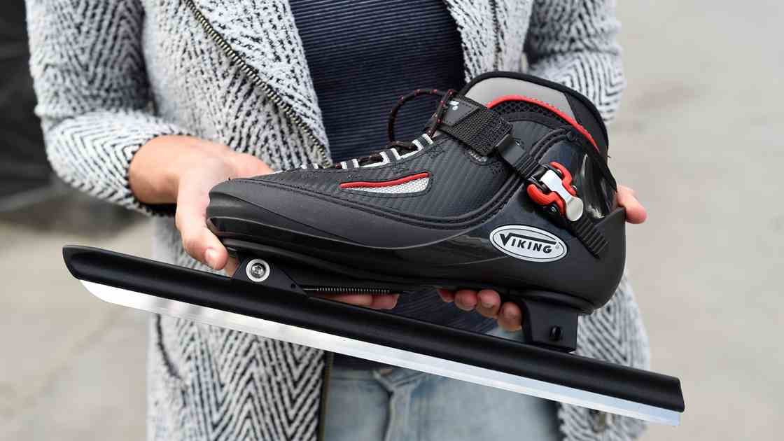 Welke schaatsen moet ik kopen? Schaatsen.nl