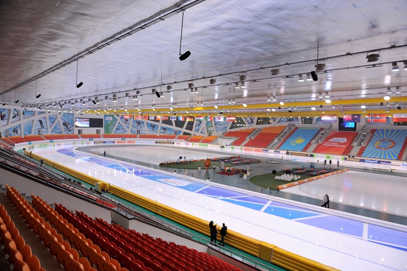 Astana (1)
