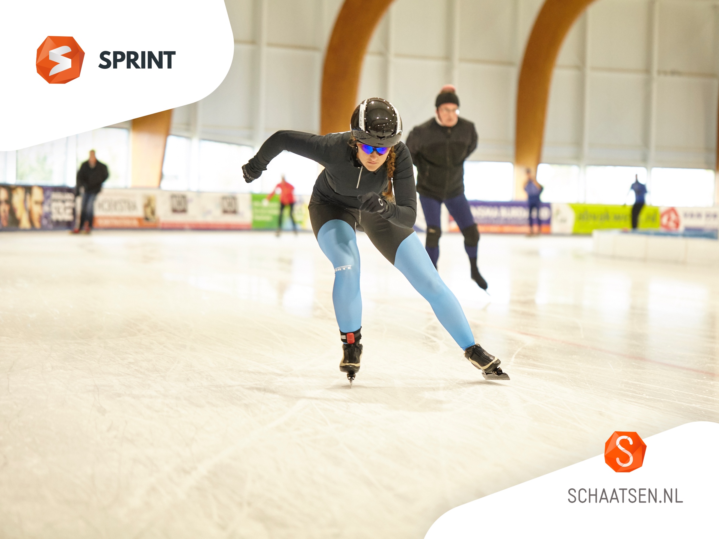 Ben jij beste schaatser skater van jouw | Schaatsen.nl