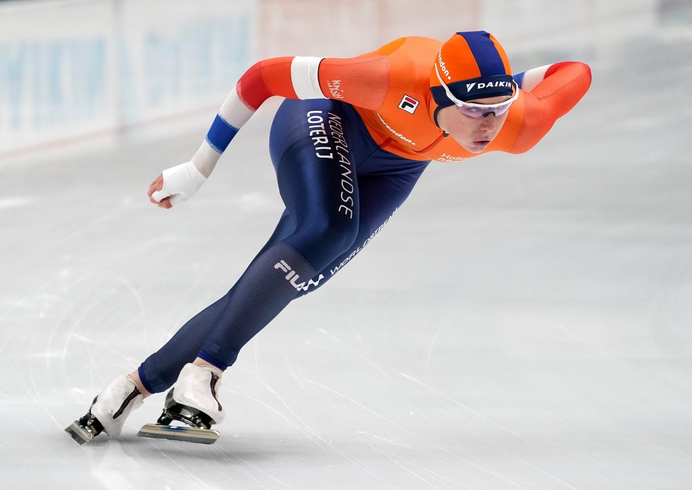 Hervat Atticus krekel Nederlanders steeds dichter in de buurt van podium 500 meter | Schaatsen.nl
