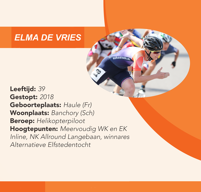 Elma de Vries (1)
