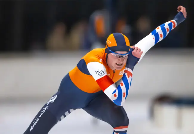 011   NK Junioren B&A Allround:Afstand  Hanneke Mennens 01022026.jpg