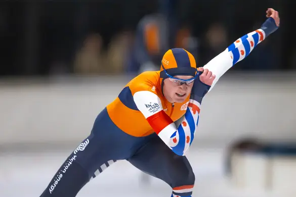 011   NK Junioren B&A Allround:Afstand  Hanneke Mennens 01022026.jpg