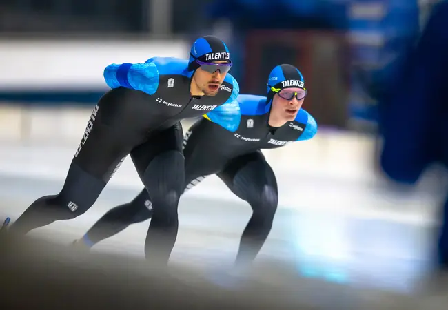 016   NK Junioren B&A Allround:Afstand  Hanneke Mennens 01022026.jpg