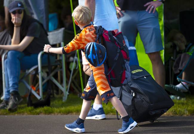 Sfeerimpressie RIT, 29 juni 2025
