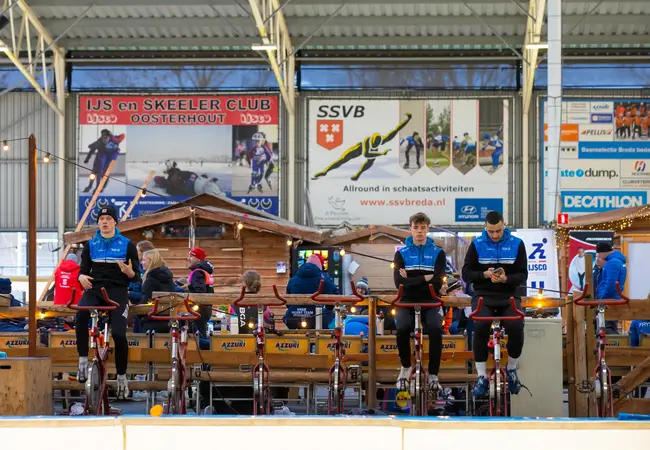 027   NK Junioren B&A Allround:Afstand  Hanneke Mennens 01022026.jpg