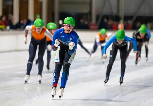 036   NK Junioren B&A Allround:Afstand Hanneke Mennens 01022026.jpg