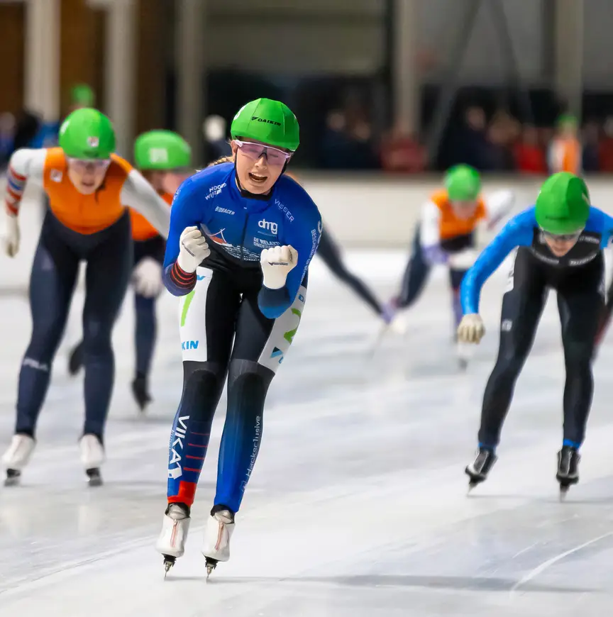 036   NK Junioren B&A Allround:Afstand Hanneke Mennens 01022026.jpg