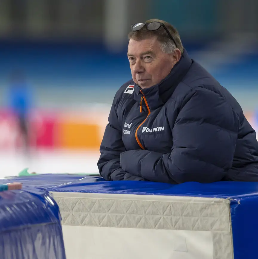 Jan Coopmans