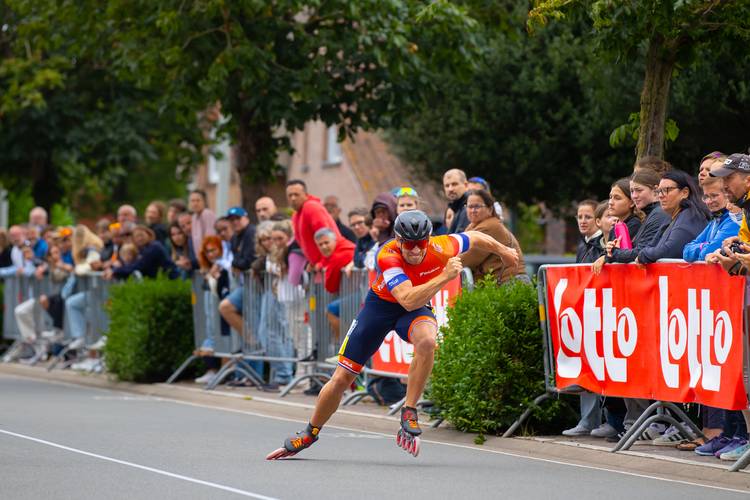 Glenn Nijenhuis