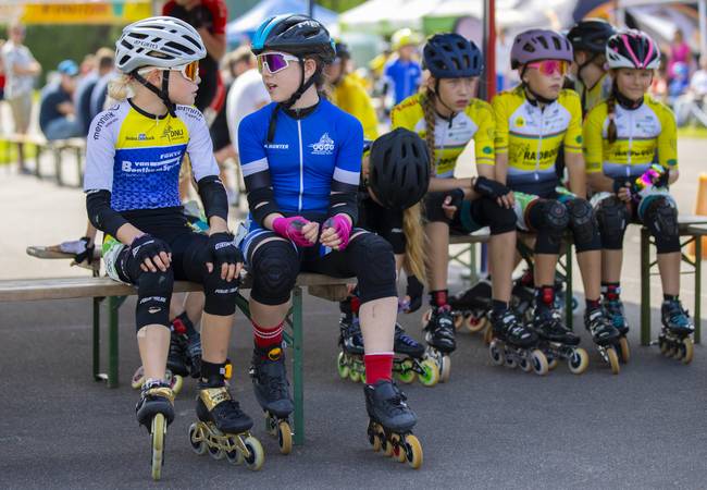 Sfeerimpressie RIT, 29 juni 2025