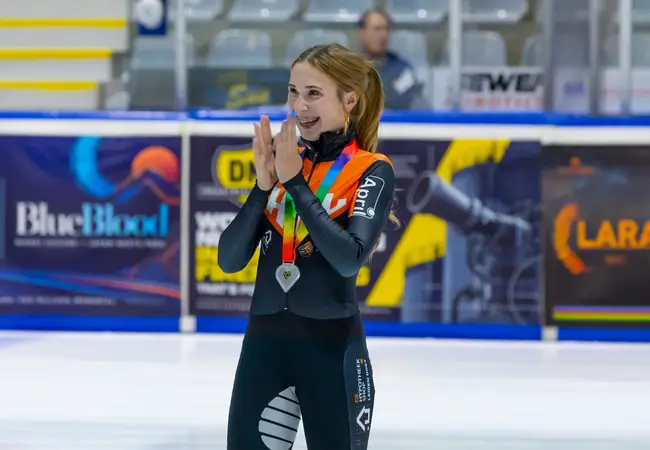Lara van Ruijven Memorial