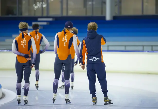 KTT Zuid en Milan Kock