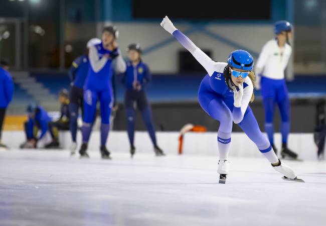 European Country Match 2025