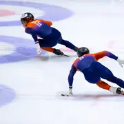 KTT Midden-Oost Shorttrack