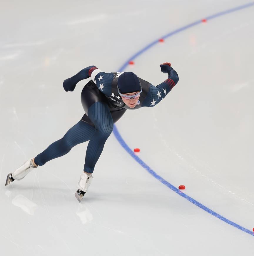 Kimi Goetz