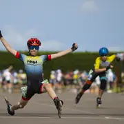 Sfeerimpressie RIT, 29 juni 2025