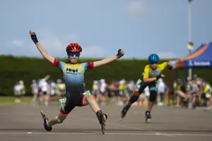 Sfeerimpressie RIT, 29 juni 2025