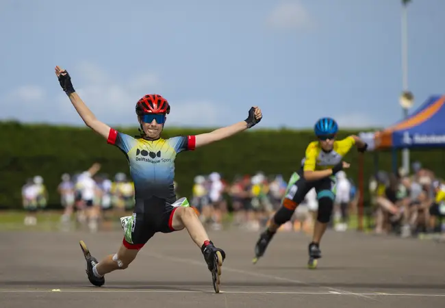 Sfeerimpressie RIT, 29 juni 2025