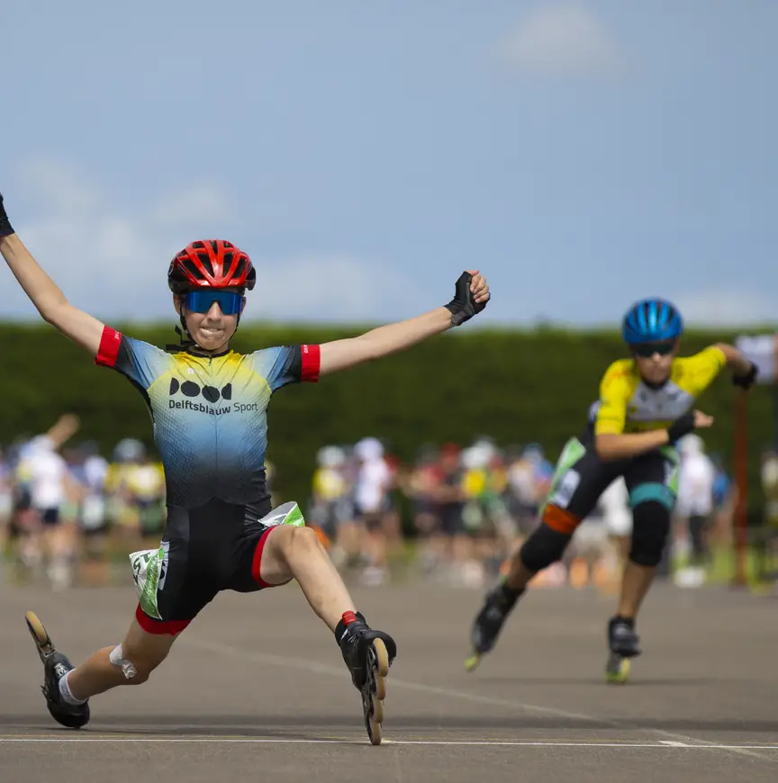 Sfeerimpressie RIT, 29 juni 2025