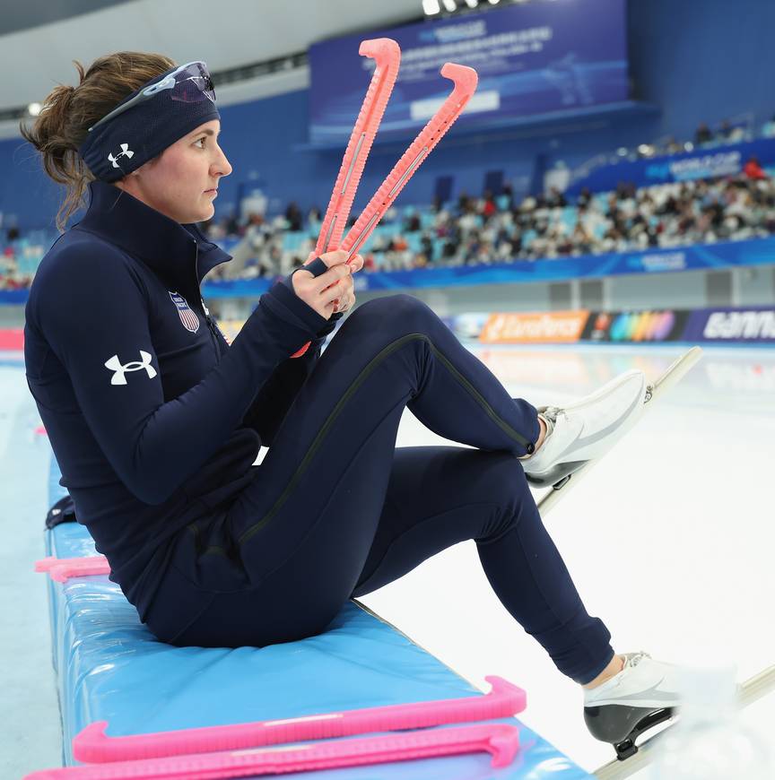 Kimi Goetz