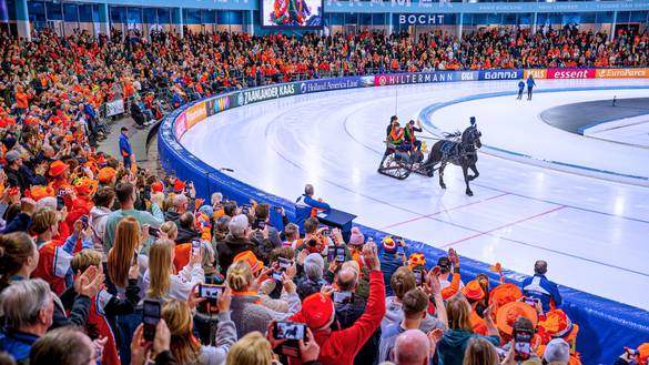 Thialf