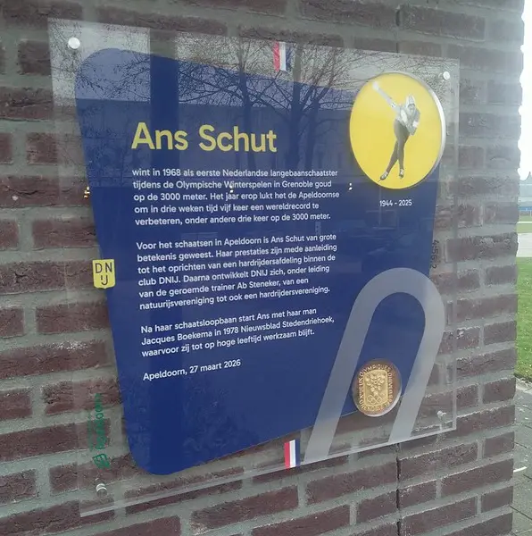 Ans Schut DNIJ