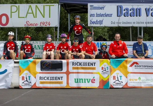 Sfeerimpressie RIT, 29 juni 2025