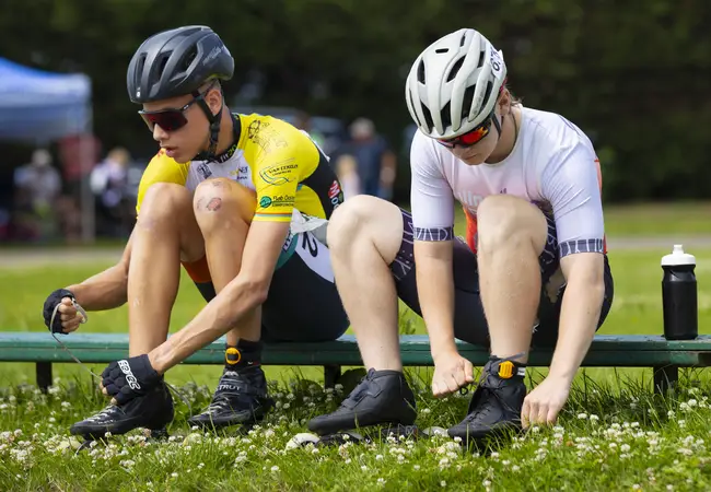 Sfeerimpressie RIT, 29 juni 2025