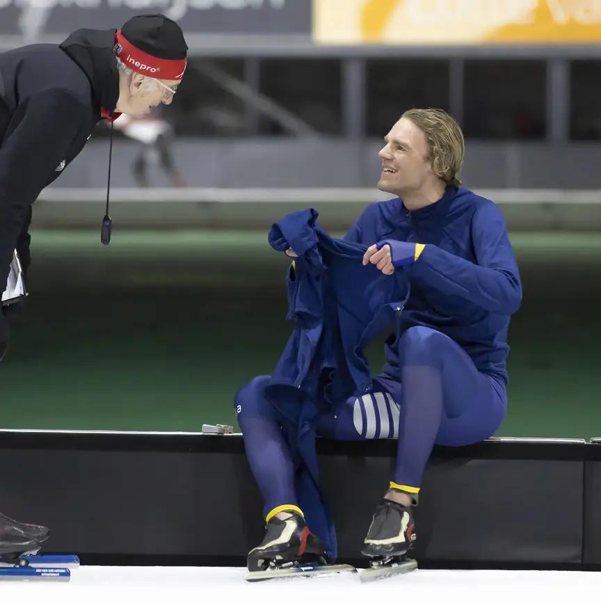 Mark Ooijevaar, 10 kilometer Utrecht, 15 maar 2025