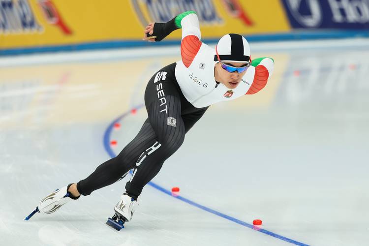 Min-seok Kim