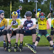 Sfeerimpressie RIT, 29 juni 2025