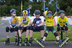 Sfeerimpressie RIT, 29 juni 2025