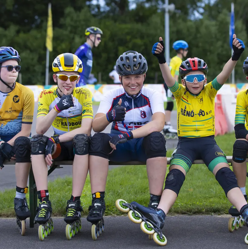 Sfeerimpressie RIT, 29 juni 2025