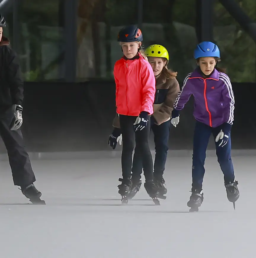 De Vier van Noord-Holland Jeugd 3 - 2025-2026