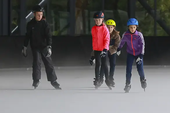 De Vier van Noord-Holland Jeugd 3 - 2025-2026