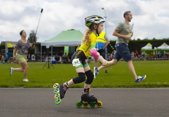 Sfeerimpressie RIT, 29 juni 2025