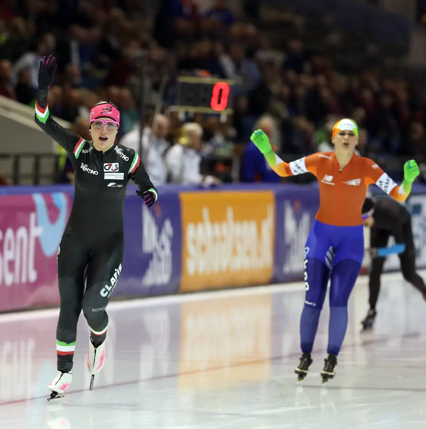 Francesca Lollobrigida