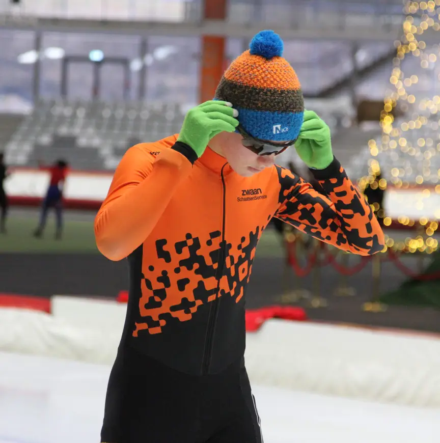 Stijn van de Bunt 2019