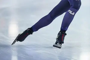 Langebaanschaatsen