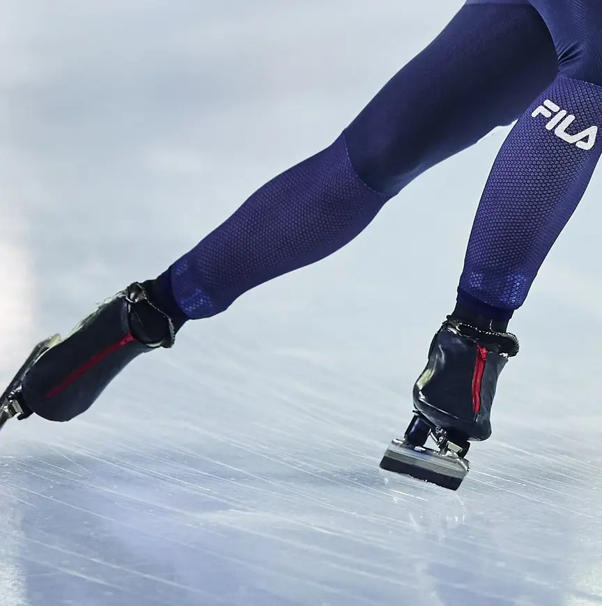 Langebaanschaatsen