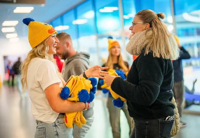 WCKT Thialf 2024 - dag 3