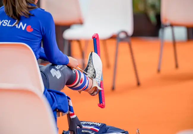 WCKT Thialf 2024 - dag 3