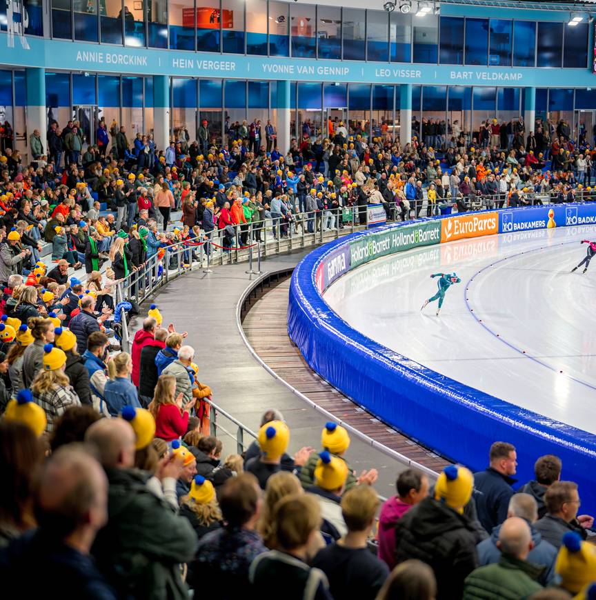 Thialf