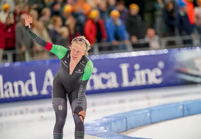 Tim Prins WCKT Thialf 2024 - dag 3