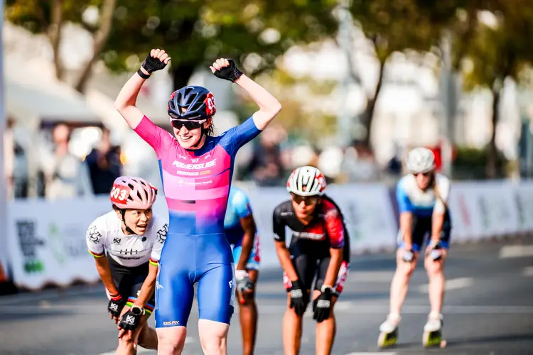 Lianne van Loon Shanghai