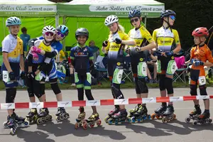 Sfeerimpressie RIT, 29 juni 2025