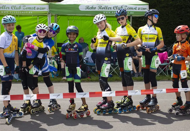 Sfeerimpressie RIT, 29 juni 2025