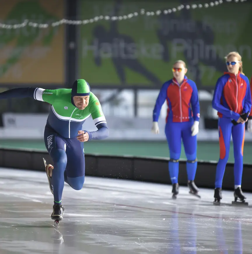 ANS - Test Event Utrecht - Nationale 500 09032025